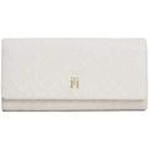 Cartera Icon Flap para mujer - Tommy Hilfiger - Modalova
