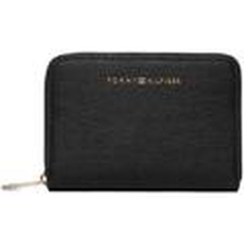 Cartera Th Modern Compact Za para mujer - Tommy Hilfiger - Modalova