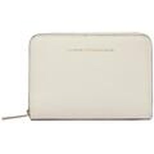 Cartera Th Modern Compact Za para mujer - Tommy Hilfiger - Modalova