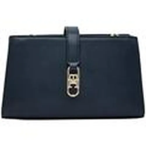 Bandolera Libre Chain Cross para mujer - Tommy Hilfiger - Modalova