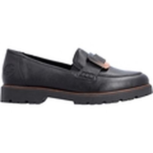 Rieker Mocasines 296233 para mujer - Rieker - Modalova