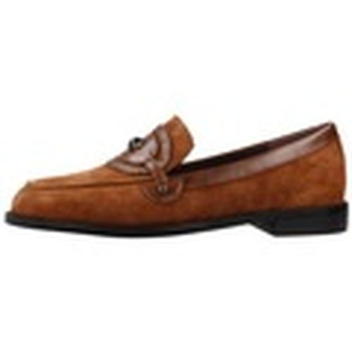 Mocasines 10439pn Connie para mujer - Noa Harmon - Modalova