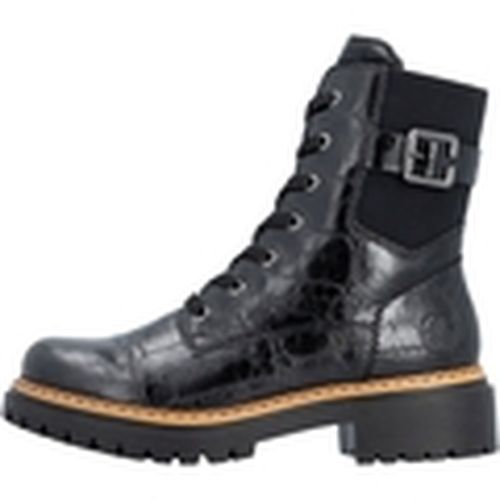 Rieker Botines 295418 para mujer - Rieker - Modalova