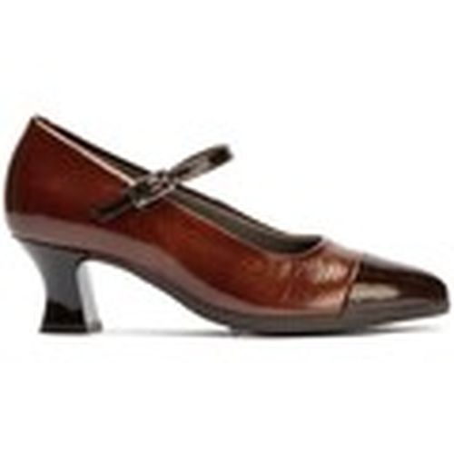 Zapatos de tacón 11683 para mujer - Pitillos - Modalova