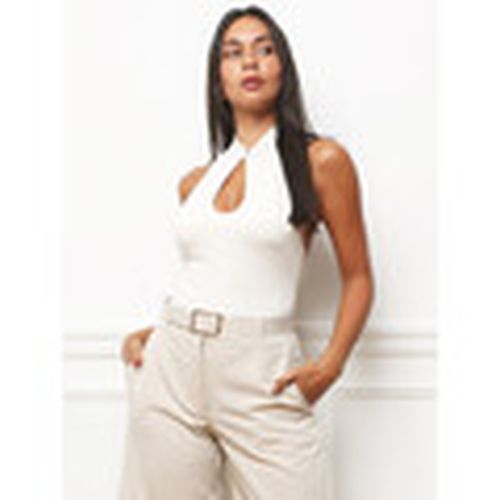 Blusa 79726_P189717 para mujer - La Modeuse - Modalova