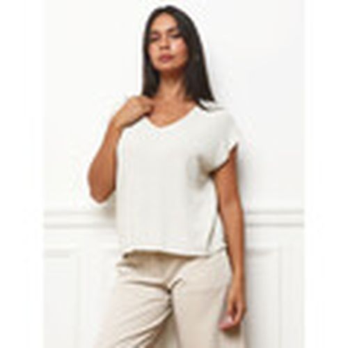 Jersey 79817_P189824 para mujer - La Modeuse - Modalova