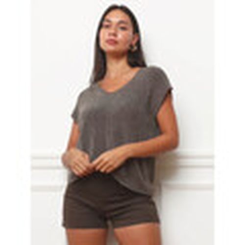 Jersey 79867_P189969 para mujer - La Modeuse - Modalova