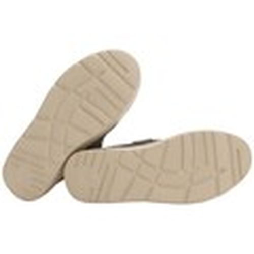 Botines Botín en piel hidrofugado - Sydney para mujer - Walk In Pitas - Modalova