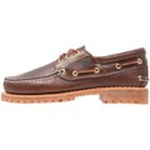 Náuticos q-roa-38821 para hombre - Timberland - Modalova