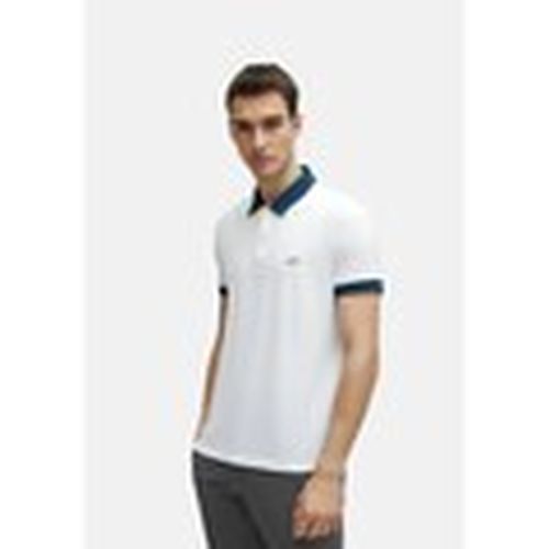 Sun68 Polo q-roa-40291 para hombre - Sun68 - Modalova