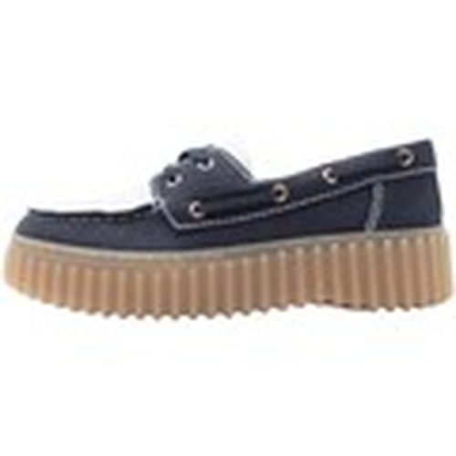 Mocasines q-roa-39567 para mujer - Clarks - Modalova