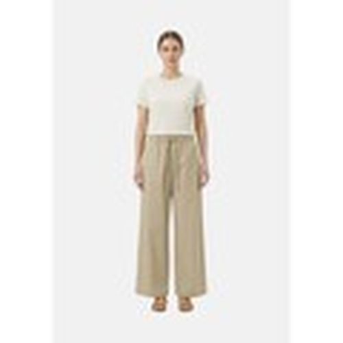 Pantalones q-roa-40344 para mujer - Sun68 - Modalova