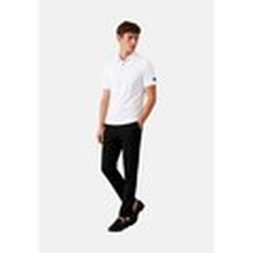 Suns Polo q-roa-39901 para hombre - Suns - Modalova