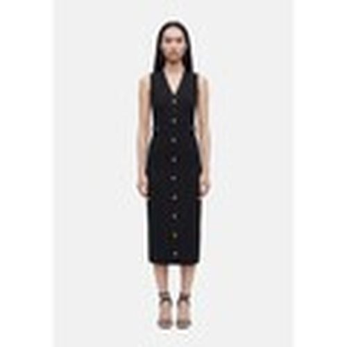 Vestido largo q-roa-42890 para mujer - MICHAEL Michael Kors - Modalova