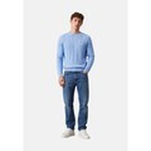 Jersey q-roa-43037 para hombre - Sun68 - Modalova