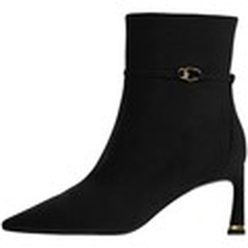 Botines q-roa-42282 para mujer - Coccinelle - Modalova