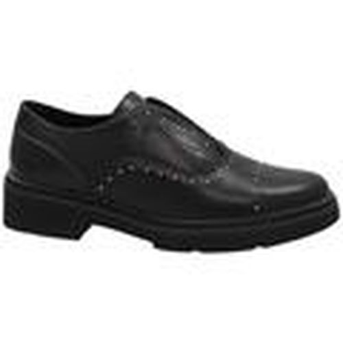 Zapatos de vestir CAF-RRR-EA9012-NE para mujer - Café Noir - Modalova