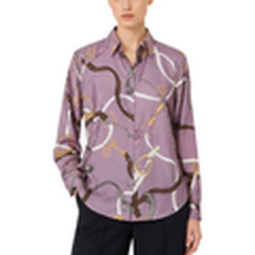 Camisa EMMPAROLE para mujer - Emme Marella - Modalova