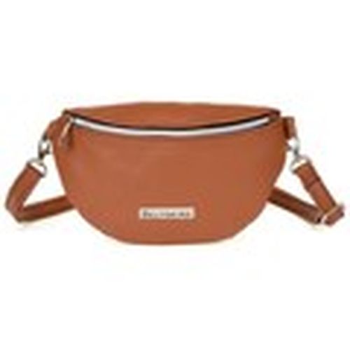 Bolso kraf44camel para mujer - Beltimore - Modalova