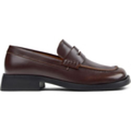 Mocasines k201919 burdeos_004 para mujer - Camper - Modalova