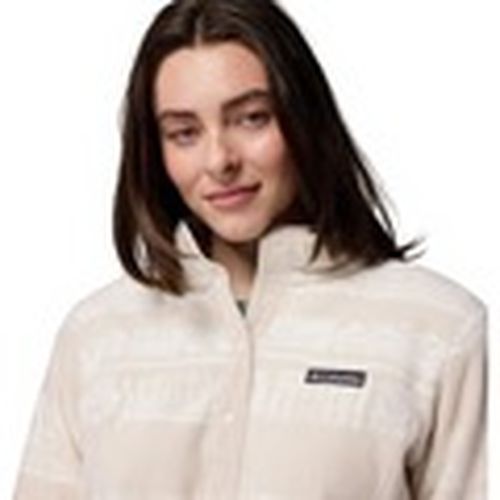 Polar 2085611cb Benton Springs Printed 1/ para mujer - Columbia - Modalova