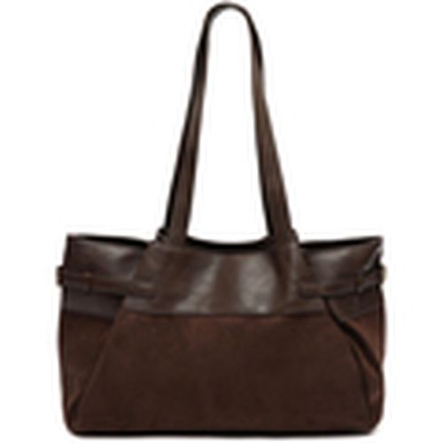 Bolso Richo bolso de hombro combiado efecto para mujer - Misako - Modalova