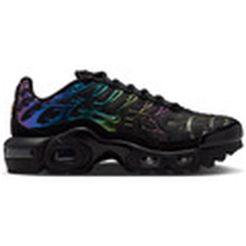 Deportivas Moda Air Max Plus Oil Slick (GS) para mujer - Nike - Modalova