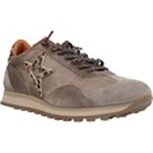 Deportivas Moda C1259sra Inv26 para mujer - Cetti - Modalova