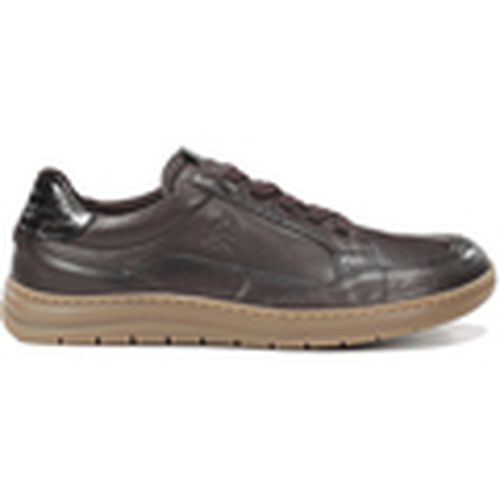 Zapatillas f2552 skimo_cafe para mujer - Fluchos - Modalova
