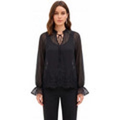 Blusa CFC0131886003 para mujer - Rinascimento - Modalova