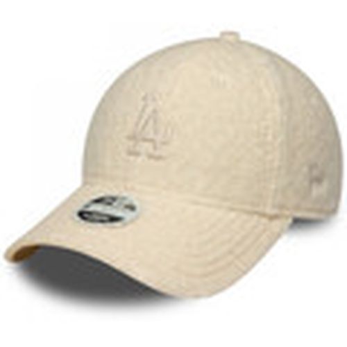 Gorra Wmns winter borg 9forty mc losdod para mujer - New-Era - Modalova