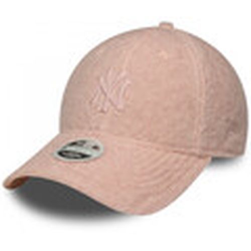 Gorra Wmns winter borg 9forty mc neyyan para mujer - New-Era - Modalova