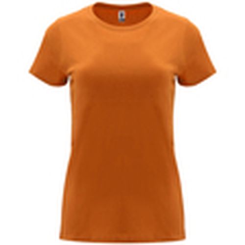 Roly Camiseta Capri para mujer - Roly - Modalova