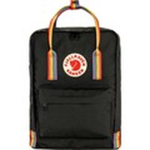 Bolso Kånken Rainbow para mujer - Fjallraven - Modalova