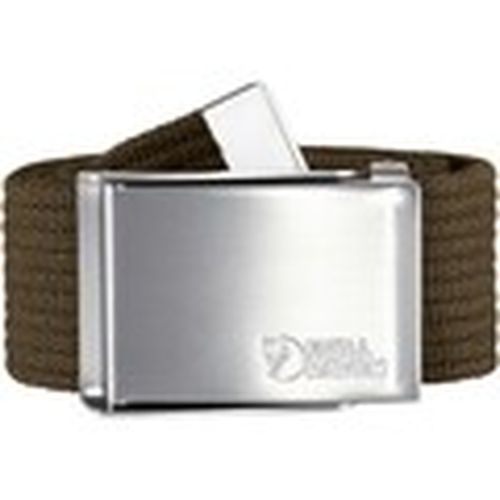 Cinturón Canvas Belt para hombre - Fjallraven - Modalova