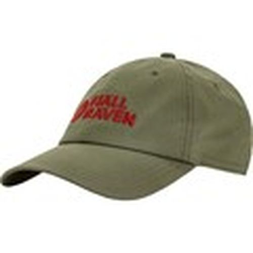 Gorra Vardag Lite Cap para hombre - Fjallraven - Modalova