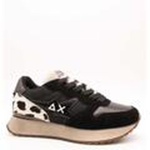 Deportivas Moda SCPZ46224 Stargirl para mujer - Sun68 - Modalova