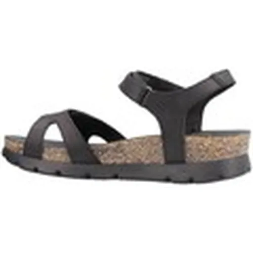 Sandalias con plataforma Sulia Basics B2 para mujer - Panama Jack - Modalova
