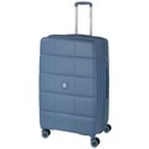 Maleta rigida 21070BL para mujer - Dielle - Modalova