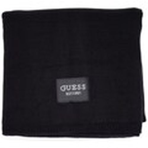 Bufanda AW5632VIS03BLACK para mujer - Guess - Modalova