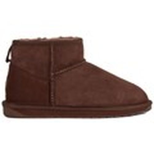 Botines Stinger Micro para mujer - EMU - Modalova