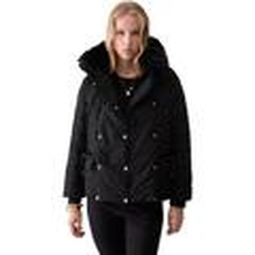 Camisa PADDED JACKET TF6001 T668A para mujer - Liu Jo - Modalova