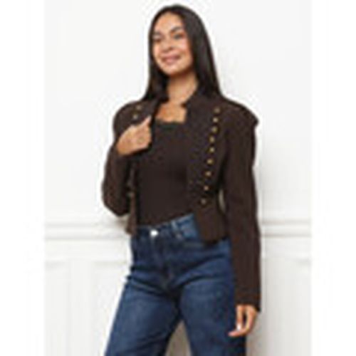 Chaqueta 79909_P190061 para mujer - La Modeuse - Modalova