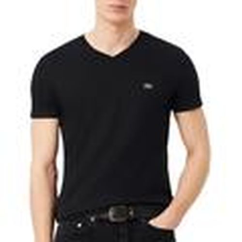 Tops y Camisetas TH5077 para hombre - Lacoste - Modalova