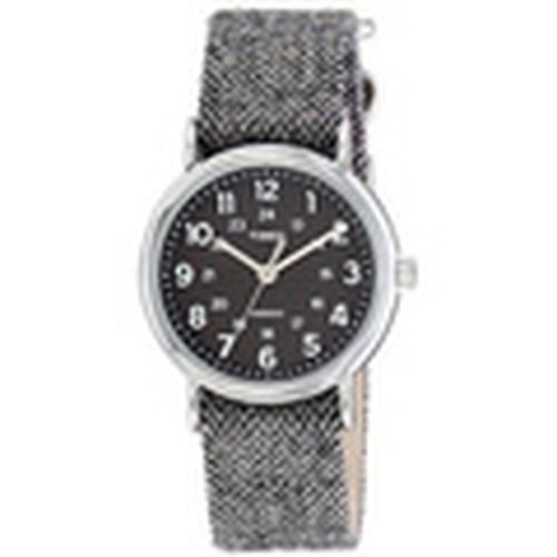Reloj analógico ty576830 para mujer - Timex - Modalova
