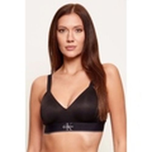 Triángulo/Sin Aros Lv00qf8877 para mujer - Calvin Klein Jeans - Modalova