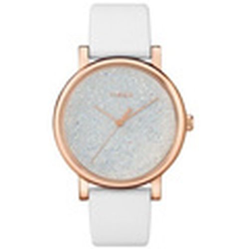 Reloj analógico ty576980 para mujer - Timex - Modalova