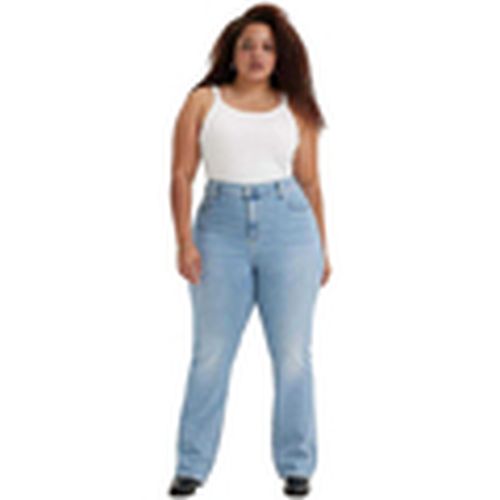 Levis Jeans 725 para mujer - Levis - Modalova