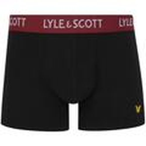 Boxer GT64754 para hombre - Lyle & Scott - Modalova