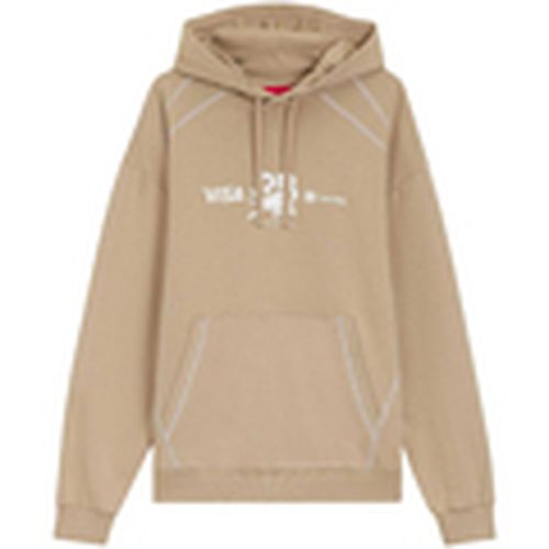 Sudaderas con capucha Vcarb para hombre - HUGO - Modalova